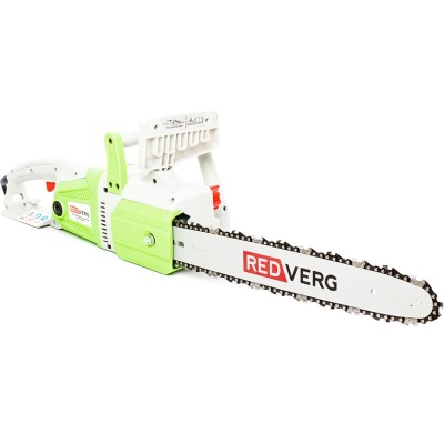 Пила цепная электрическая RedVerg RD-EC2200-16